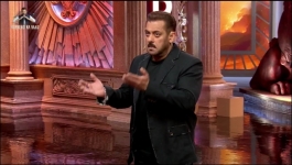 Bigg Boss - Season 19 - 6th September 2025